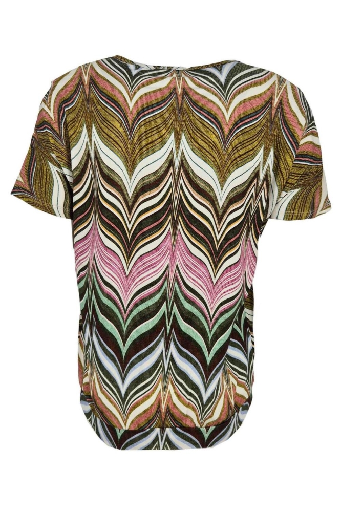 BELLA MISSONI 7428 320 ARMY